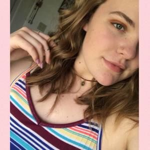 Meet your Posher, Zoe